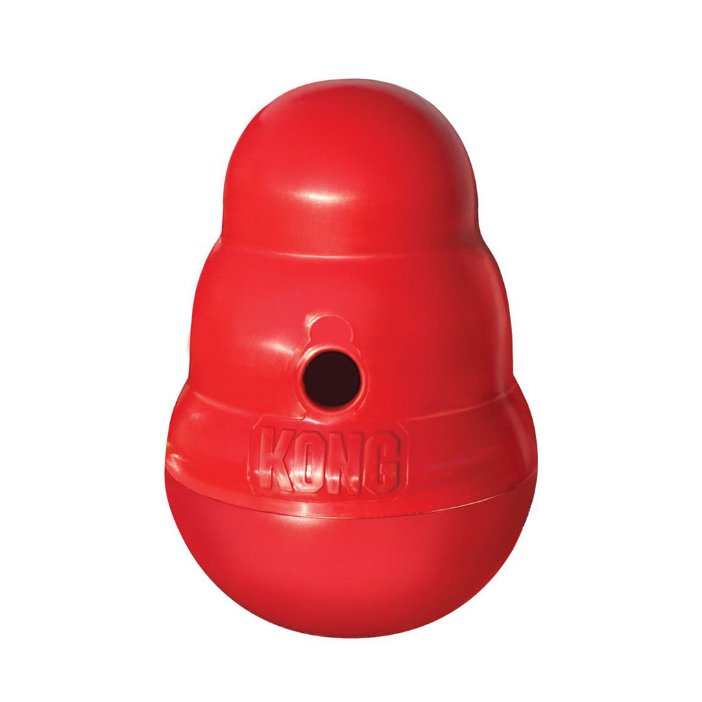 Wobbler Kong