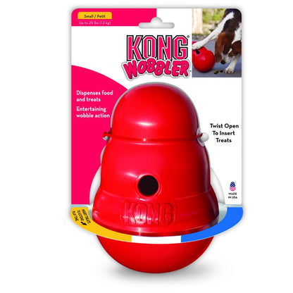 Wobbler Kong