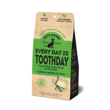 PA Every Day Is Toothday Grandville I. Pet Treatery
