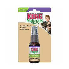 Naturals Premium Catnip Spray Kong