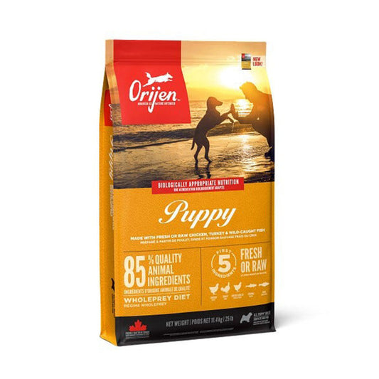 Grain Free Puppy Orijen