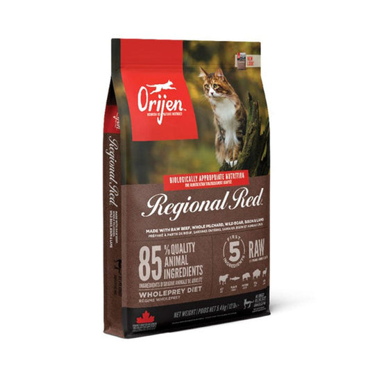 GF Regional Red Cat Orijen