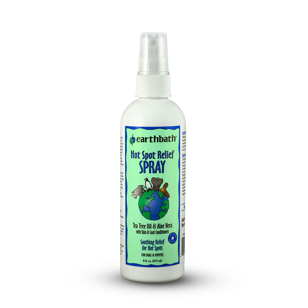 Hot Spot & Itch Relief