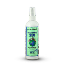 Hot Spot & Itch Relief
