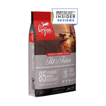 Grain Free Fit & Trim Dog Orijen
