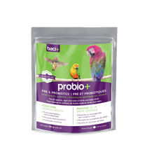 Baci+ - Probio+ Bird 50g URBAN PAW PETS