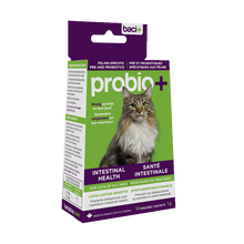 Baci+ - Probio+ Cat URBAN PAW PETS
