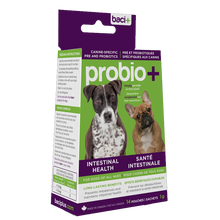 Baci+ - Probio+ Dog (Prebiotics & Probiotics) URBAN PAW PETS