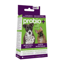 Baci+ - Probio+ Dog (Prebiotics & Probiotics) URBAN PAW PETS
