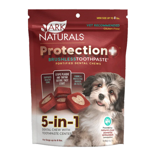 Ark Naturals - Protection+ Brushless Toothpaste URBANPAWPETS LTD.