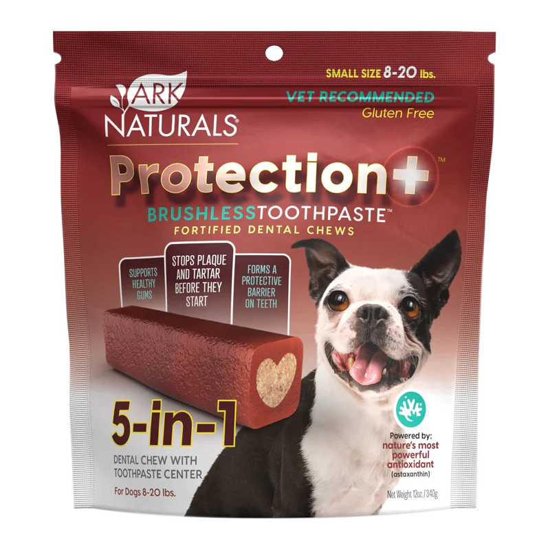 Ark Naturals - Protection+ Brushless Toothpaste URBANPAWPETS LTD.