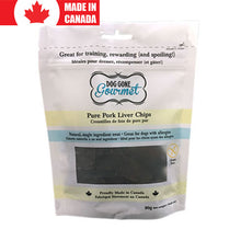 Gourmet Pure Pork Liver Rollover