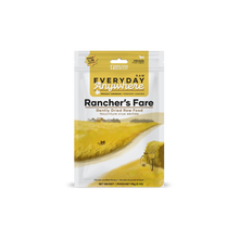 Everyday Raw Anywhere Rancher's Fare for Dog (85 g bag) Red Dog Blue Kat