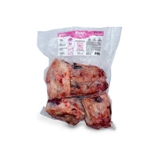 Bison Leg Joints Bulk (6 - 7 lb bag) Red Dog Blue Kat