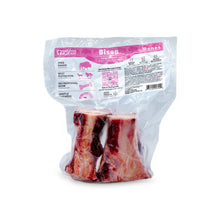 Bison Bone - Large Femur Red Dog Blue Kat