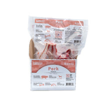 Pork Femurs Red Dog Blue Kat