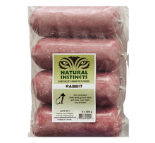 Rabbit for Dogs and Cats URBANPAWPETS LTD.