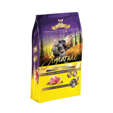 Turkey Small Bites Zignature