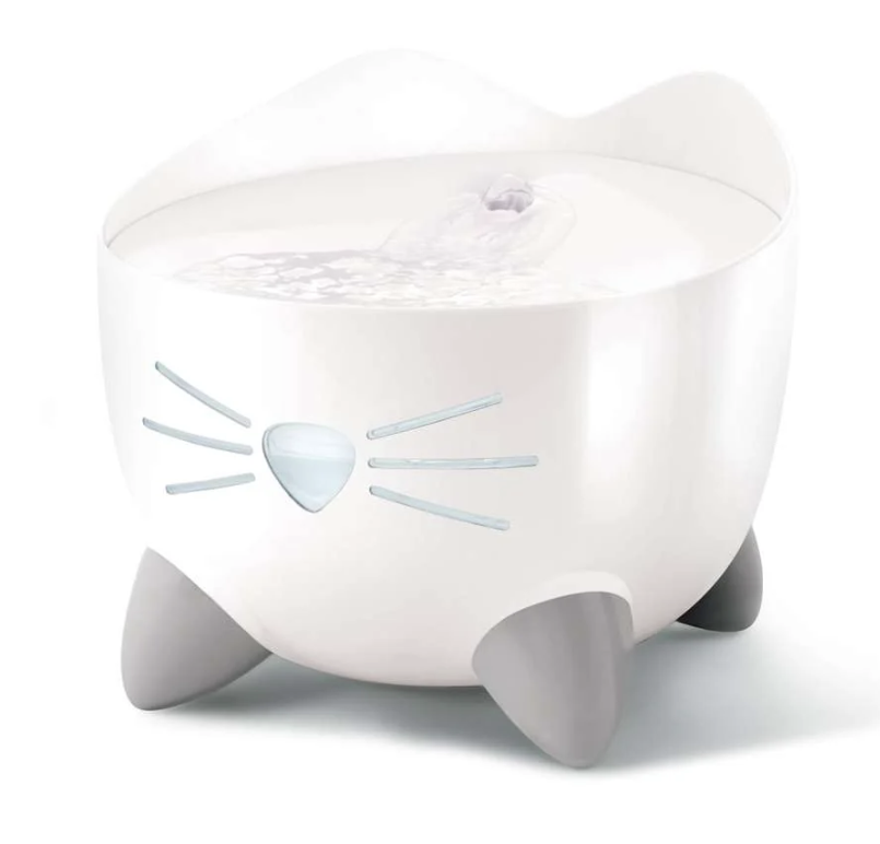 Catit PIXI Fountain 2.5L URBAN PAW PETS