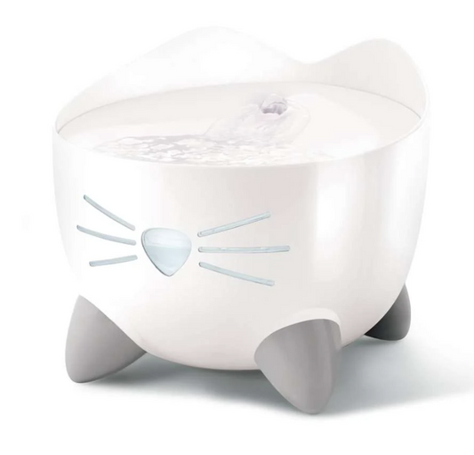 Catit PIXI Fountain 2.5L URBAN PAW PETS