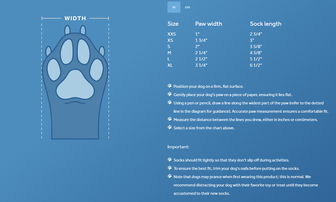 Fun PAWks URBAN PAW PETS