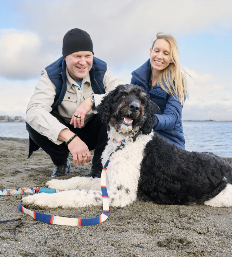 Eco Leash URBAN PAW PETS