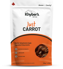 Just Carrot