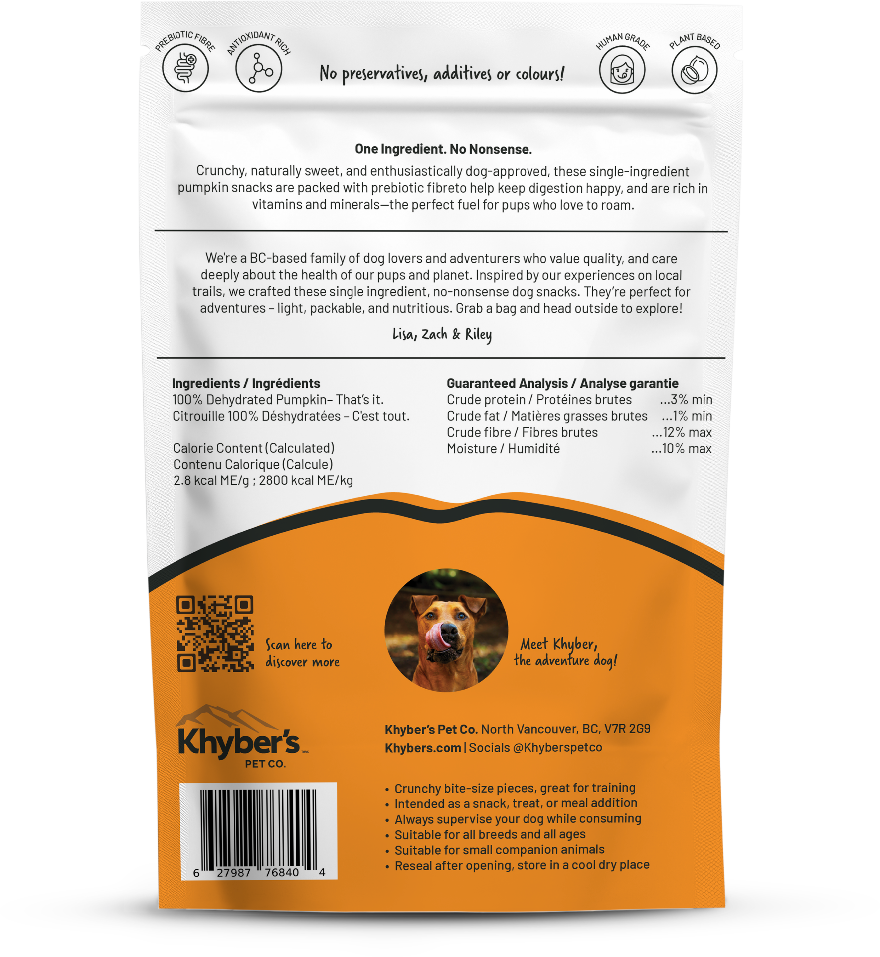 Just Pumpkin - Image 2