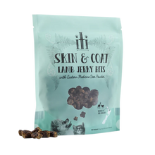 iTi - Treats - Skin & Coat Lamb Jerky Bits - 100g URBANPAWPETS LTD.