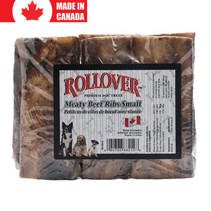 Meaty Beef Ribs Rollover