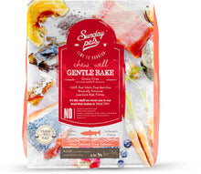 Sunday Pets - Dog - Gently Baked - GF - Salmon 1.3 kg
