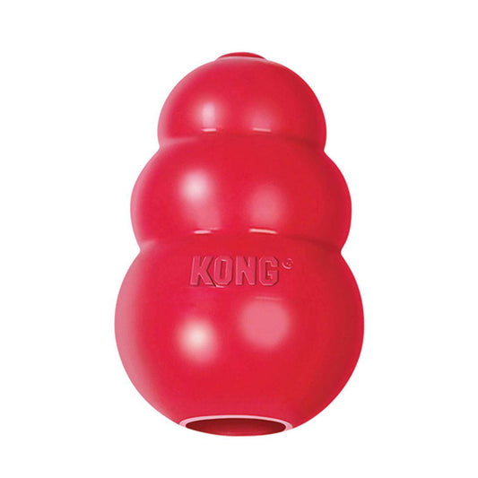 Classic Red Kong