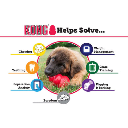 Classic Red Kong