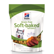 Soft-Baked Beef & S.Potato Hill's Science Diet