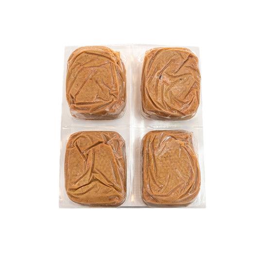 Foundations Cat Turkey 4 x 1/4 lb (6 per case) Red Dog Blue Kat