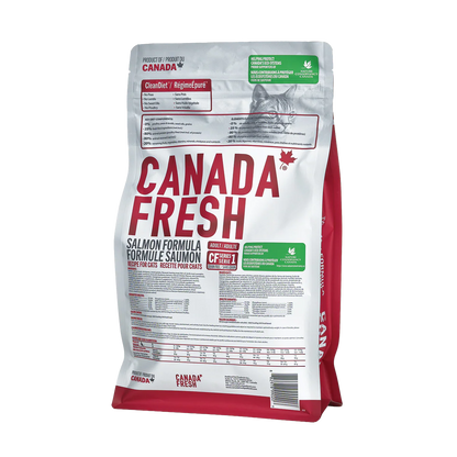 Cat Salmon Formula URBAN PAW PETS
