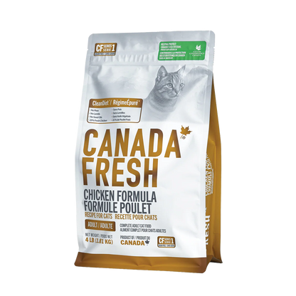 Cat Chicken Formula URBAN PAW PETS