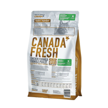 Cat Chicken Formula URBAN PAW PETS