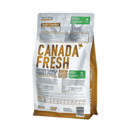 Cat Chicken Formula URBAN PAW PETS