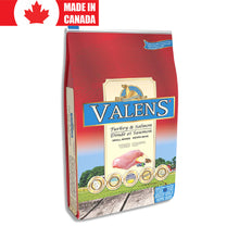 Canine Small Breed Valens