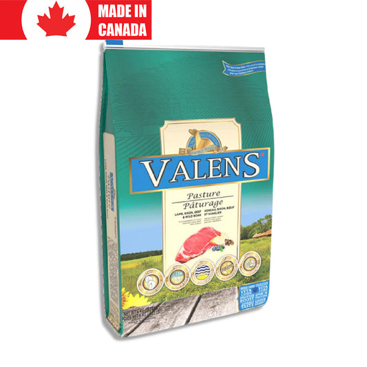Canine Pasture Valens