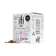 iTi -Biti -Air Dried for Dogs - Variety of Each pouches (5x 200g) URBANPAWPETS LTD.