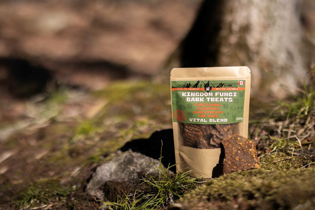 Vital Blend URBAN PAW PETS