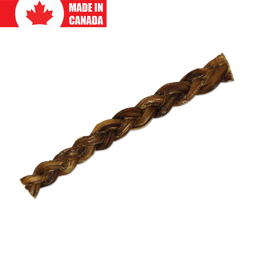 Water buffalo bully braid Open Range