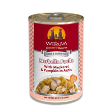 Marbella Paella Weruva