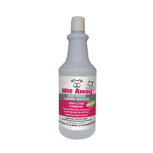 Rescue Laundry Booster Wee Away