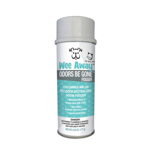 Odors Be Gone Fogger Wee Away