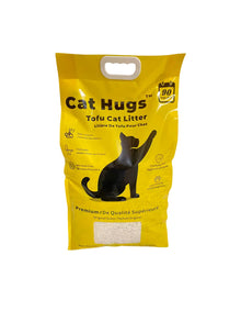 Cat Hug Tofu Cat Litter – görsel 2