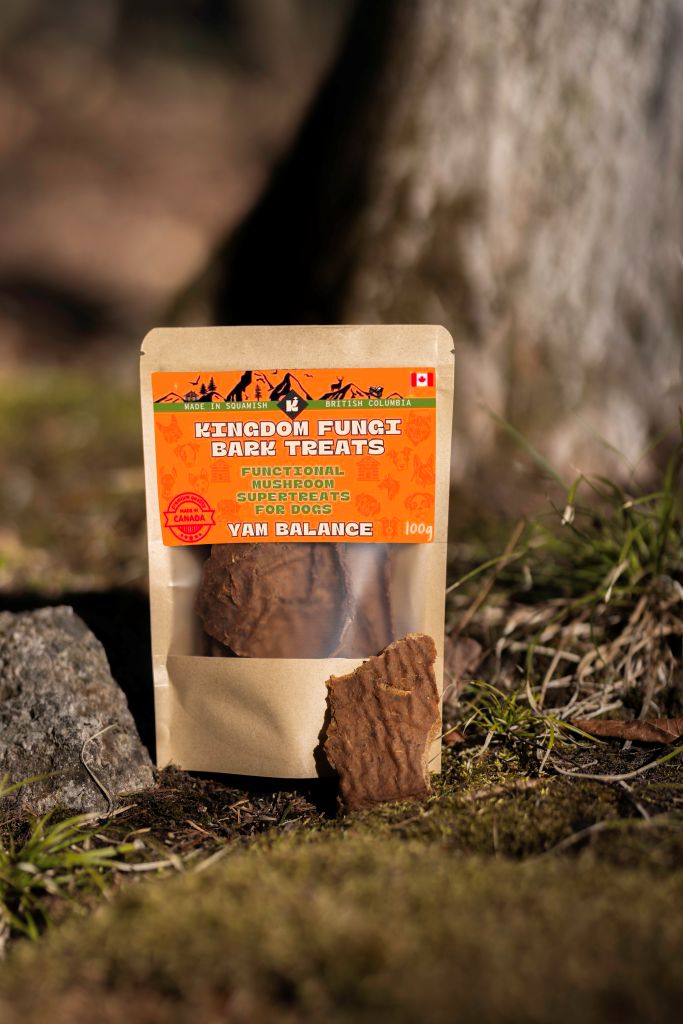 Yam Balance URBAN PAW PETS