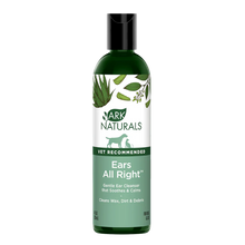 Ark Naturals - Ears All Right (Ear care for cleaning / healing) - 119ml URBANPAWPETS LTD.